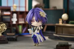 Honkai: Star Rail - Von Dr. Ratio Nendoroid: Good Smile Company