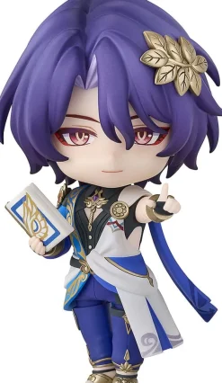 Honkai: Star Rail - Von Dr. Ratio Nendoroid: Good Smile Company