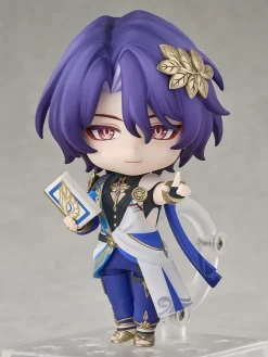 Honkai: Star Rail - Von Dr. Ratio Nendoroid: Good Smile Company