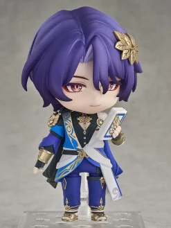 Honkai: Star Rail - Von Dr. Ratio Nendoroid: Good Smile Company