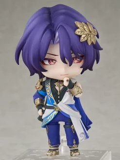 Honkai: Star Rail - Von Dr. Ratio Nendoroid: Good Smile Company