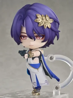 Honkai: Star Rail - Von Dr. Ratio Nendoroid: Good Smile Company