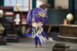 Honkai: Star Rail - Von Dr. Ratio Nendoroid: Good Smile Company