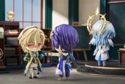 Honkai: Star Rail - Von Dr. Ratio Nendoroid: Good Smile Company