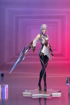 Honor of Kings - Jing Statue / The Mirror's Blade Version: Myethos