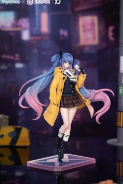 Honor of Kings - Lady Sun Statue / Gift+ Series - Lovers Across Time Ver.: Myethos