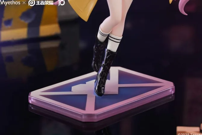 Honor of Kings - Lady Sun Statue / Gift+ Series - Lovers Across Time Ver.: Myethos