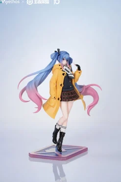 Honor of Kings - Lady Sun Statue / Gift+ Series - Lovers Across Time Ver.: Myethos