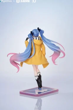 Honor of Kings - Lady Sun Statue / Gift+ Series - Lovers Across Time Ver.: Myethos