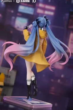 Honor of Kings - Lady Sun Statue / Gift+ Series - Lovers Across Time Ver.: Myethos