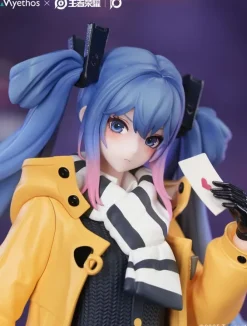 Honor of Kings - Lady Sun Statue / Gift+ Series - Lovers Across Time Ver.: Myethos