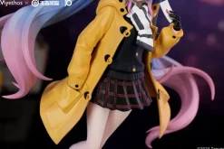 Honor of Kings - Lady Sun Statue / Gift+ Series - Lovers Across Time Ver.: Myethos