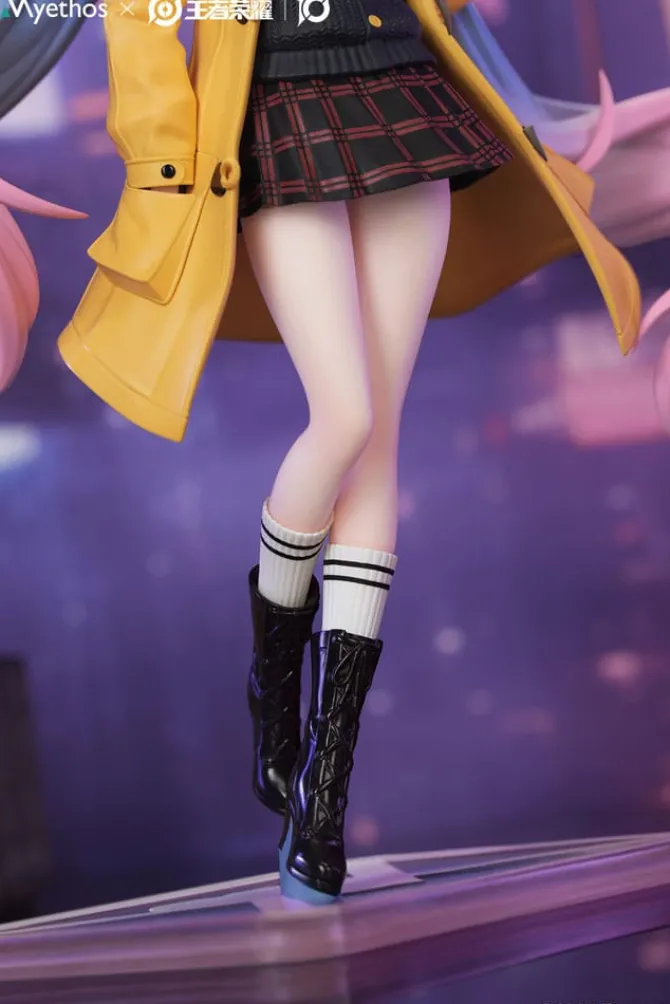 Honor of Kings - Lady Sun Statue / Gift+ Series - Lovers Across Time Ver.: Myethos