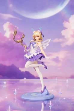 Honor of Kings - Nick of Time: Yao Statue / Gift+ Series: Myethos