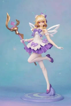 Honor of Kings - Nick of Time: Yao Statue / Gift+ Series: Myethos