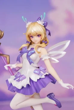 Honor of Kings - Nick of Time: Yao Statue / Gift+ Series: Myethos