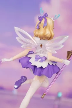 Honor of Kings - Nick of Time: Yao Statue / Gift+ Series: Myethos