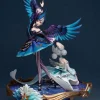 Honor of Kings - Xiao Qiao Statue / Swan Starlet Ver.: Myethos