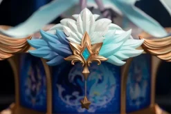 Honor of Kings - Xiao Qiao Statue / Swan Starlet Ver.: Myethos