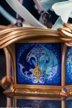 Honor of Kings - Xiao Qiao Statue / Swan Starlet Ver.: Myethos