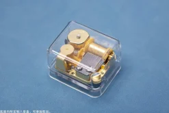 Honor of Kings - Xiao Qiao Statue / Swan Starlet Ver.: Myethos