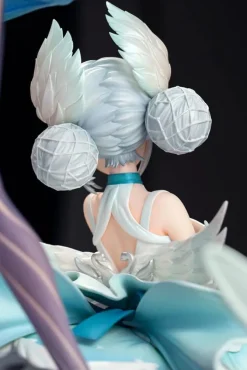 Honor of Kings - Xiao Qiao Statue / Swan Starlet Ver.: Myethos