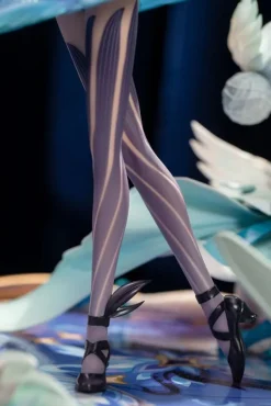 Honor of Kings - Xiao Qiao Statue / Swan Starlet Ver.: Myethos