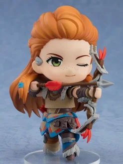 Horizon Forbidden West - Aloy Nendoroid: Good Smile Company