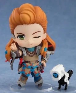 Horizon Forbidden West - Aloy Nendoroid: Good Smile Company