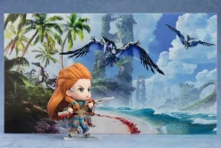 Horizon Forbidden West - Aloy Nendoroid: Good Smile Company