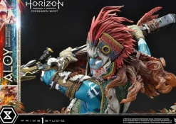 Horizon Forbidden West - Aloy Statue / Ultimate Premium Masterline Series: Prime 1 Studio