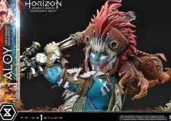 Horizon Forbidden West - Aloy Statue / Ultimate Premium Masterline Series - Bonus Version: Prime 1 S