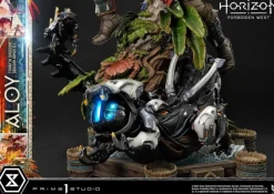 Horizon Forbidden West - Aloy Statue / Ultimate Premium Masterline Series - Bonus Version: Prime 1 S