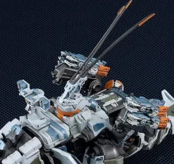 Horizon Forbidden West - Thunderjaw Plastic Model Kit: Good Smile Company