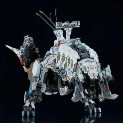 Horizon Forbidden West - Thunderjaw Plastic Model Kit [NEUAUFLAGE]: Good Smile Company