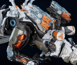 Horizon Forbidden West - Thunderjaw Plastic Model Kit [NEUAUFLAGE]: Good Smile Company