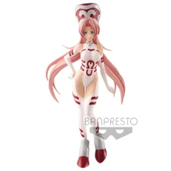 Hoshin Engi - Dakki Figur / Glitter & Glamours: Banpresto
