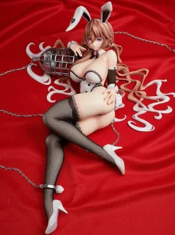 Houchi Shoujo - Yang Guifei: Caged Bird Statue: FREEing