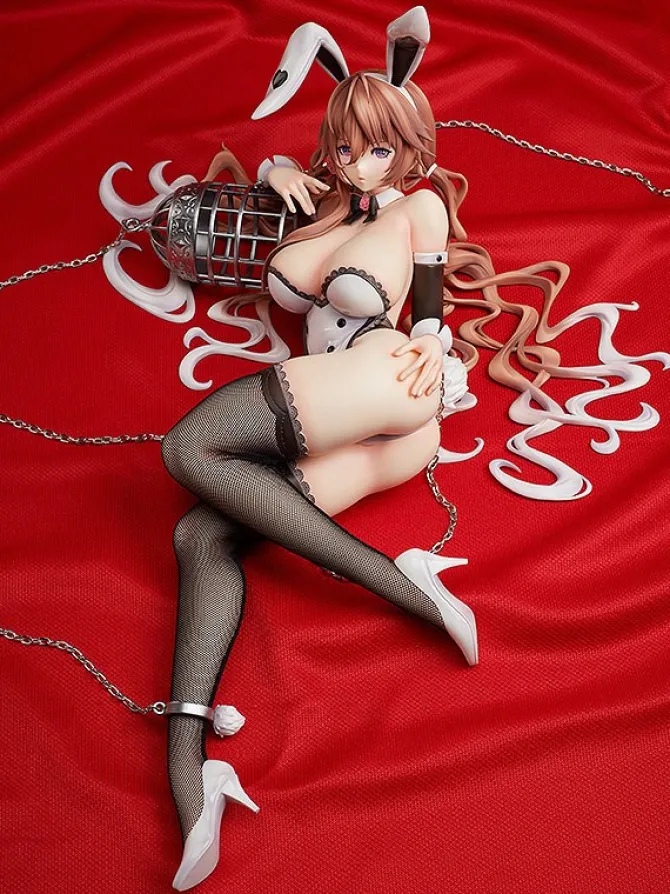 Houchi Shoujo - Yang Guifei: Caged Bird Statue: FREEing