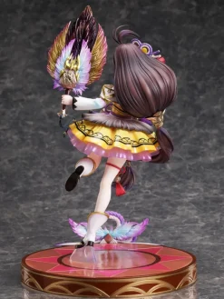 Houchi Shoujo - ZhangJiao Statue: Furyu