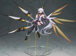 Houkai 3rd - Kiana Statue: Alter