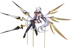 Houkai 3rd - Kiana Statue: Alter