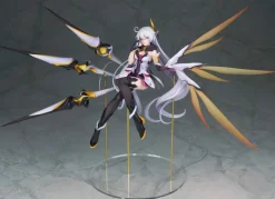 Houkai 3rd - Kiana Statue: Alter
