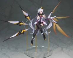 Houkai 3rd - Kiana Statue: Alter