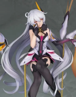 Houkai 3rd - Kiana Statue: Alter