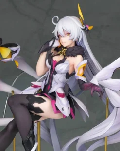 Houkai 3rd - Kiana Statue: Alter