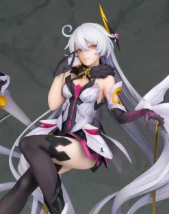 Houkai 3rd - Kiana Statue: Alter