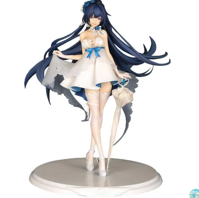 Houkai 3rd - Raiden Eternally Statue / Pure Version: Myethos