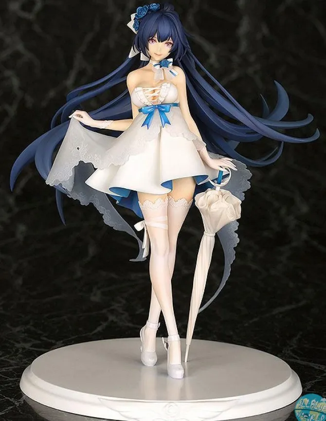 Houkai 3rd - Raiden Eternally Statue / Pure Version: Myethos