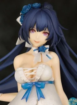 Houkai 3rd - Raiden Eternally Statue / Pure Version: Myethos